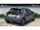 Toyota Yaris Image 2