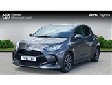 Toyota Yaris Image 3