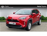 Toyota Yaris Image 3