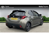 Toyota Yaris Image 2