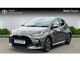Toyota Yaris Image 3