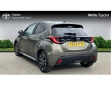 Toyota Yaris Image 4
