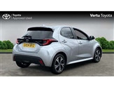Toyota Yaris Image 2