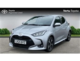 Toyota Yaris Image 3