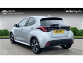 Toyota Yaris Image 4