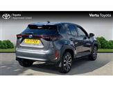 Toyota Yaris Image 2