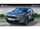 Toyota Yaris Image 3