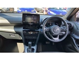 Toyota Yaris Image 5