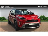 Toyota Yaris Image 1