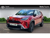 Toyota Yaris Image 3
