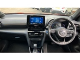 Toyota Yaris Image 5