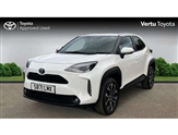 Toyota Yaris Image 3