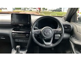 Toyota Yaris Image 6