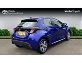 Toyota Yaris Image 2