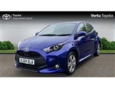 Toyota Yaris Image 3