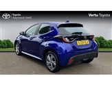 Toyota Yaris Image 4