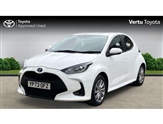 Toyota Yaris Image 3