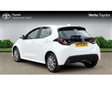 Toyota Yaris Image 4