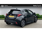 Toyota Yaris Image 2