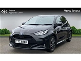 Toyota Yaris Image 3