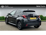 Toyota Yaris Image 4
