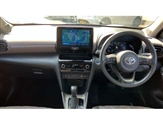 Toyota Yaris Image 5