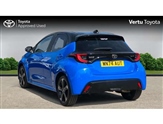 Toyota Yaris Image 4