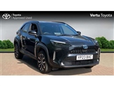 Toyota Yaris Image 1