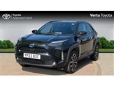 Toyota Yaris Image 3