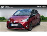 Toyota Yaris Image 3