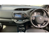 Toyota Yaris Image 5