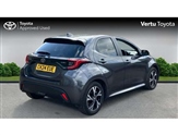 Toyota Yaris Image 2