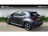 Toyota Yaris Image 4