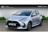 Toyota Yaris Image 3