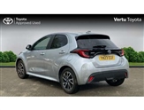 Toyota Yaris Image 4