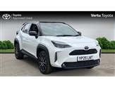 Toyota Yaris Image 1