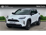 Toyota Yaris Image 3