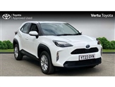 Toyota Yaris Image 1