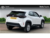 Toyota Yaris Image 2