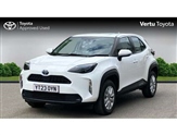 Toyota Yaris Image 3
