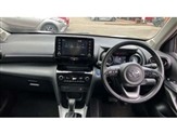 Toyota Yaris Image 5