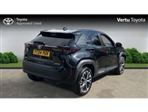 Toyota Yaris Image 2