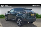 Toyota Yaris Image 4