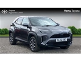 Toyota Yaris Image 1