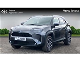 Toyota Yaris Image 3