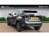 Toyota Yaris Image 4