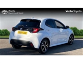 Toyota Yaris Image 2