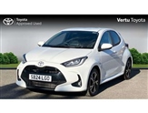 Toyota Yaris Image 3