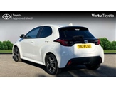 Toyota Yaris Image 4