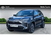 Toyota Yaris Image 3